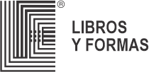 LIBROS Y FORMAS